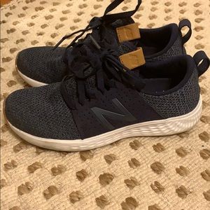New balance sneakers